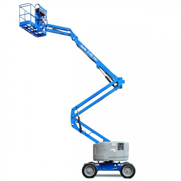 Boom Lift